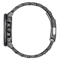 Watch Citizen Man Geo Trekker Limited Edition in Steel BY3005-56E - BY3005-56E